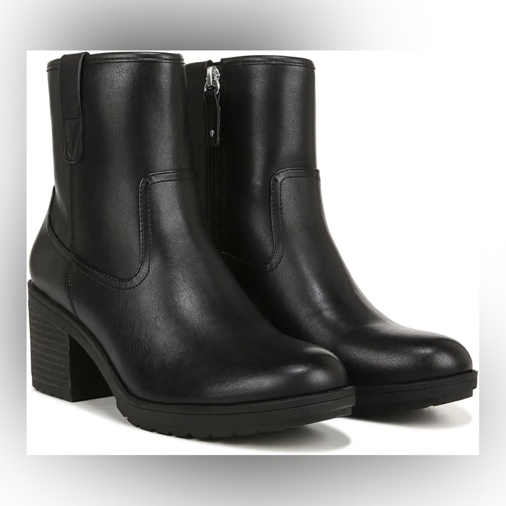 Dr. Scholl's Shoes Women's Pearl Mid Calf Boot Size 10